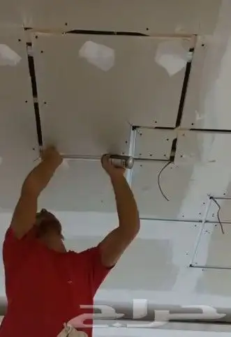 كهربائي منازل خميس امشيط وابها 17