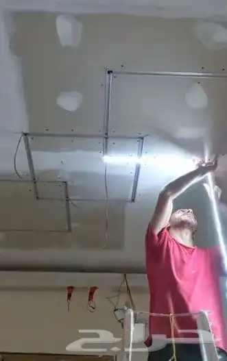 كهربائي منازل خميس امشيط وابها 15