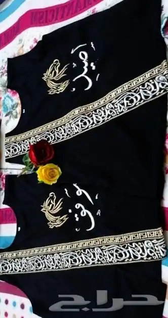 سديريات ودقلات بشوت حسب الطلب 2