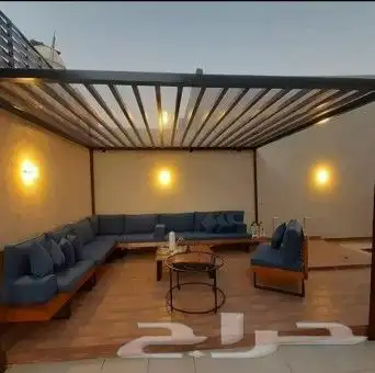 مظلات سواتر الجنوب 0