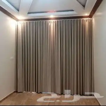 تفصيل جميع انواع الستائر 6