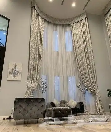 ستائر الياقوت ابحر 5