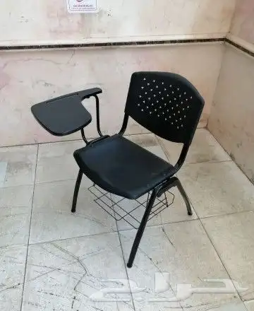 كراسي محاضرات 6