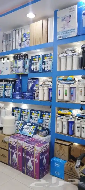 فلاتر بافضل الاسعار 2