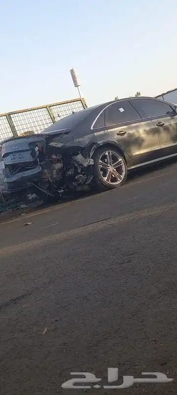 تشليح الحمدانية s8 2013 1