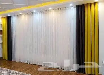 ستائر الياقوت ابحر 0