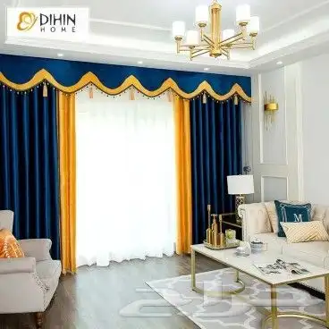 ستائر الياقوت ابحر 6
