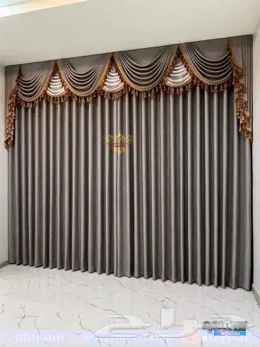 ستائر الياقوت ابحر 1