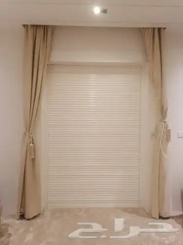 نوافذ ابواب شتر صيانة الشتر ساتر شتر وطني اوروبي 18