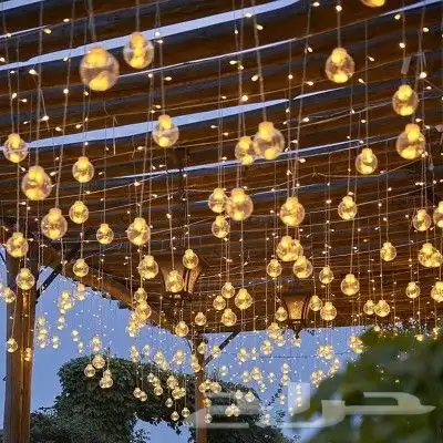 اناره رمضانية 2