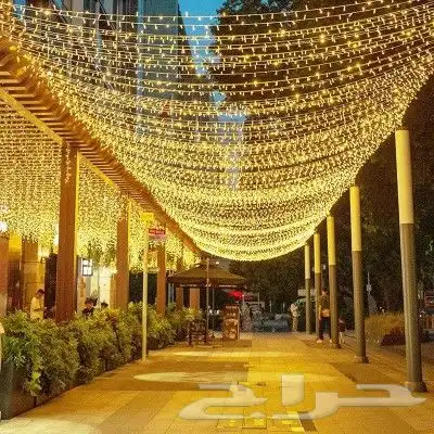 اناره رمضانية 4