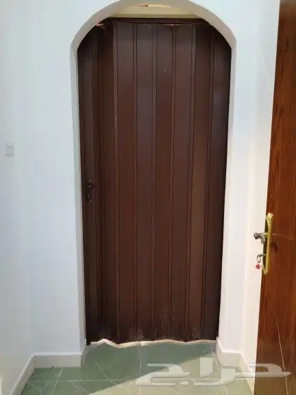 صيانة و إصلاح و قطع غيار ابواب اكروديون 0