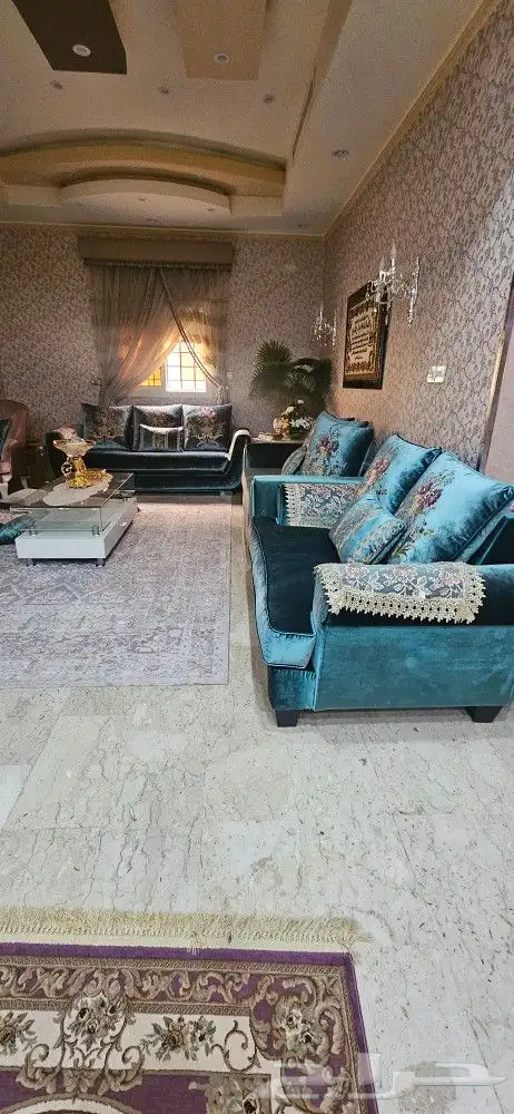 ستائر الياقوت ابحر 7