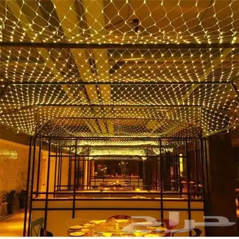 اناره رمضانية 1