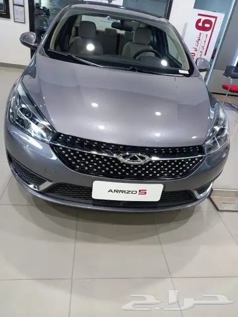 شيري اريزو 5 مويل 2023 8