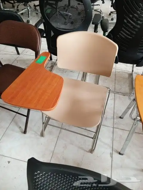 كراسي محاضرات 5