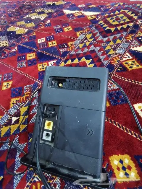 راوترات هواوي منزلي ومحمول 1