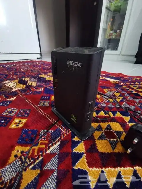 راوترات هواوي منزلي ومحمول 2