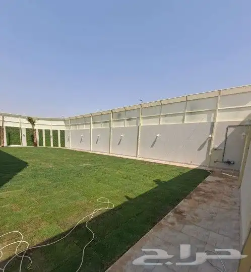 مضلات سواتر برجولات ديكورات اصباغ بديل خشب بديل رخام عشب ص 8