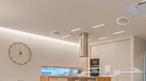 انظمه الصوت في المنازل شئ ضرورى وبيعطى مظهر جميل 5