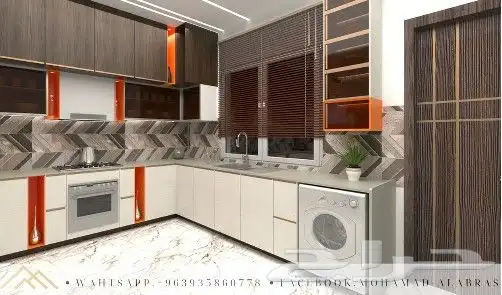 عروض تناسب الجميع على أسعار التصميم تصميم داخلي وخارجي 3