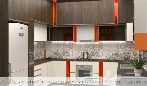 عروض تناسب الجميع على أسعار التصميم تصميم داخلي وخارجي 0