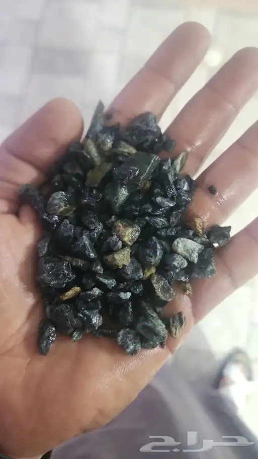 حفارابارارتوازي بارق محايل احد ثربان خاض شمران نمره كلوه 4