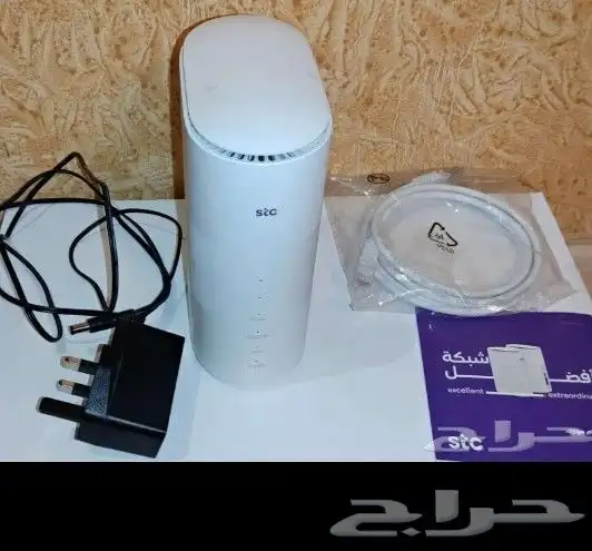 راوترات 5G اصليه 1