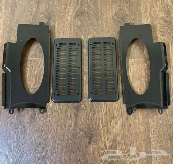 قطع جمس من موديل 78 الى 88 سوبر ونيت 22