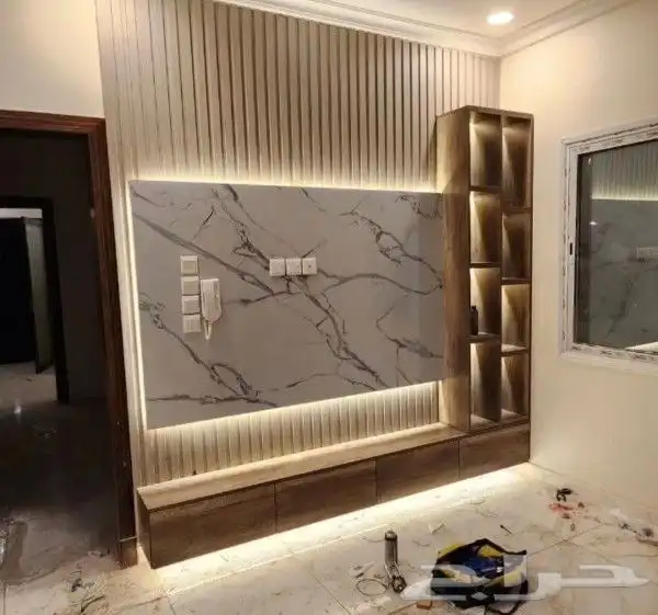 ديكورات ودهانات المدينه المنوره 3