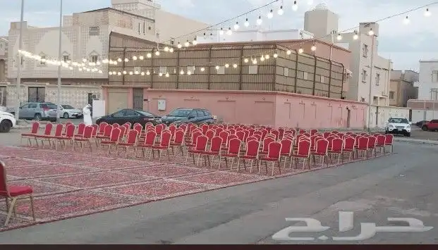 تجهيز مناسبات 10