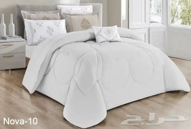 مفارش ماركة ضمانة جودة 6