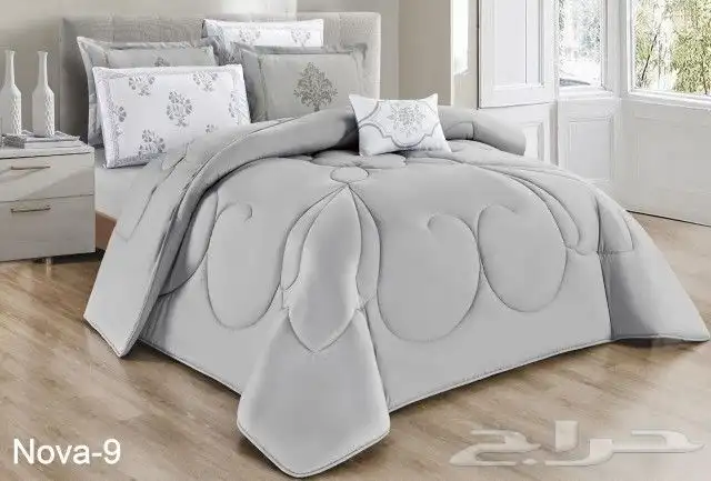 مفارش ماركة ضمانة جودة 9