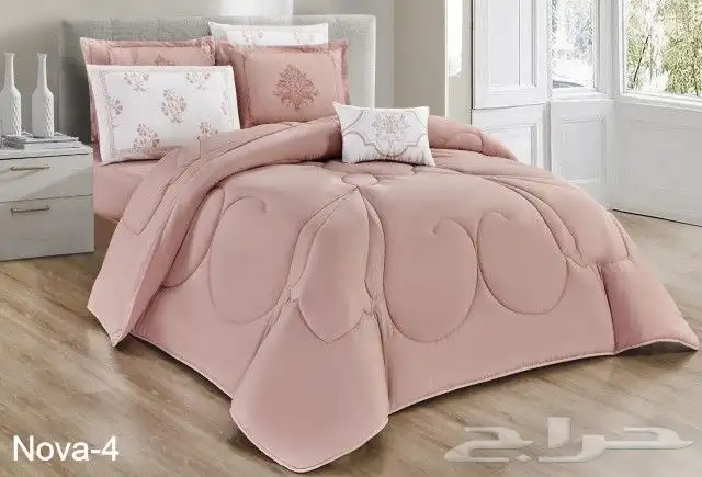 مفارش ماركة ضمانة جودة 2