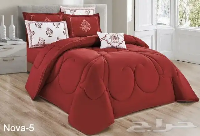 مفارش ماركة ضمانة جودة 0