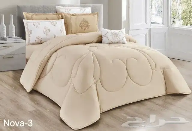 مفارش ماركة ضمانة جودة 5