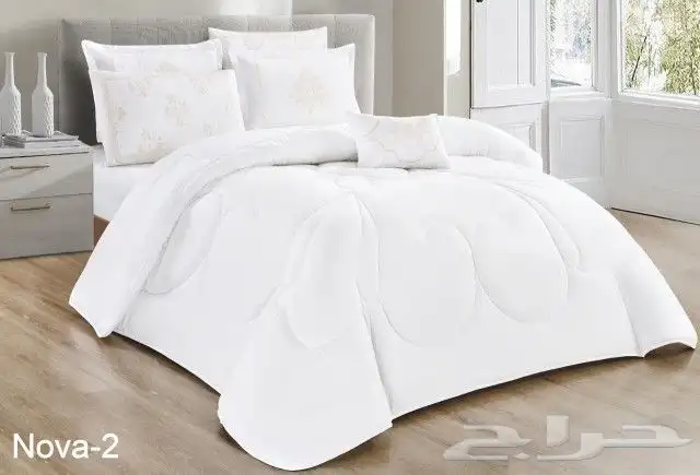 مفارش ماركة ضمانة جودة 8