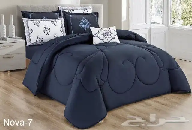 مفارش ماركة ضمانة جودة 1