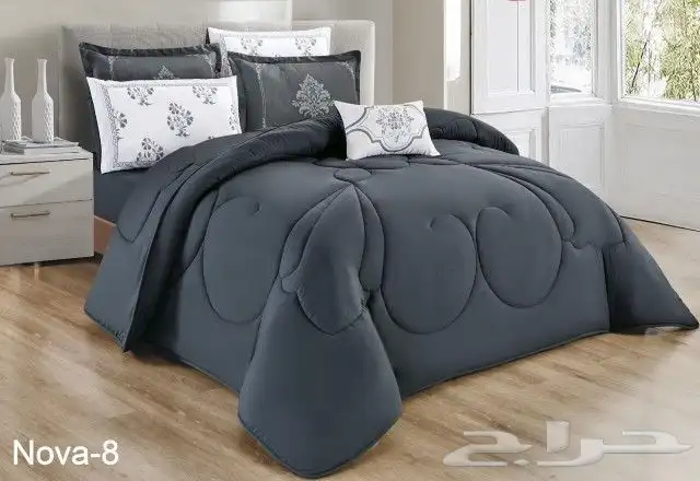 مفارش ماركة ضمانة جودة 24