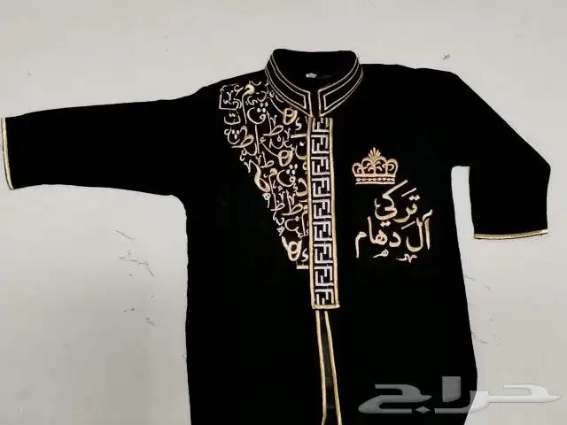 سديريات ودقلات بشوت حسب الطلب 9