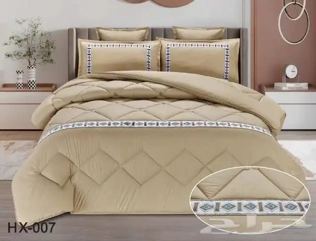 مفارش ماركة ضمانة جودة 21