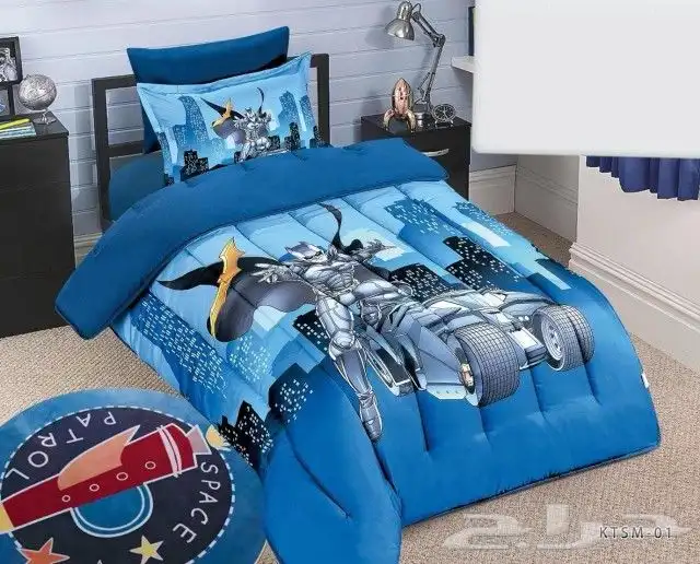 مفارش صيفيه للأطفال 3