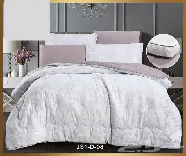 مفارش ماركة ضمانة جودة 3