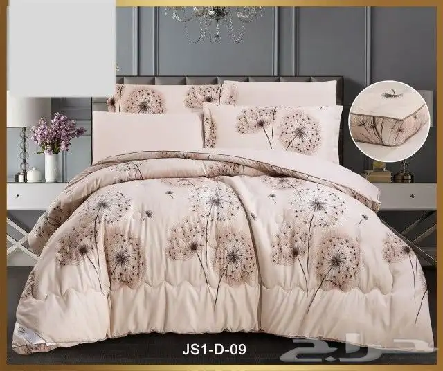 مفارش ماركة ضمانة جودة 11