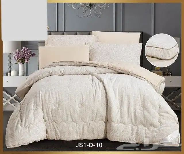 مفارش ماركة ضمانة جودة 7