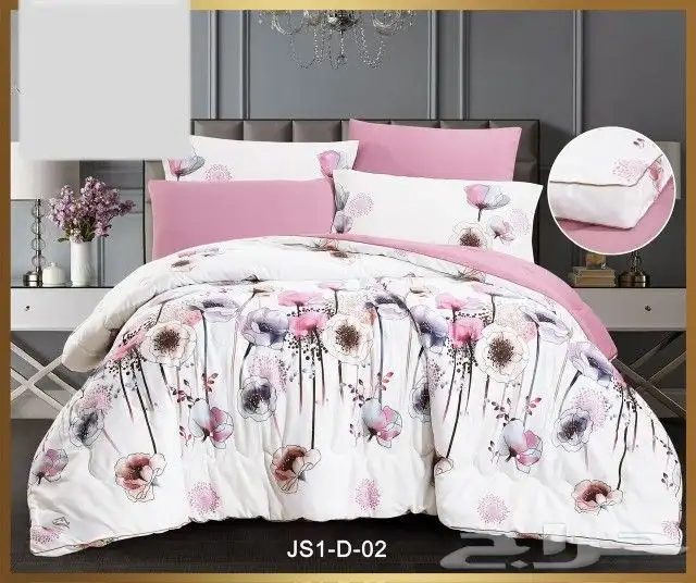 مفارش ماركة ضمانة جودة 12