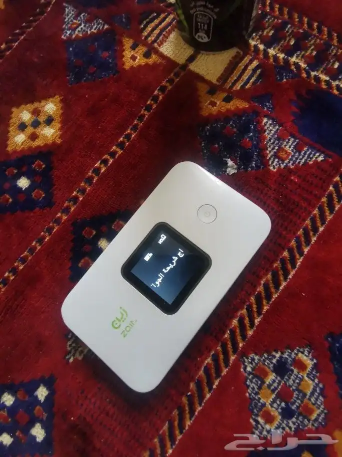 راوترات هواوي منزلي ومحمول 3