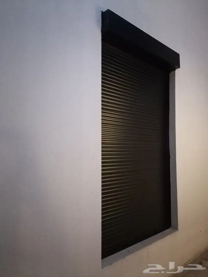 نوافذ ابواب شتر صيانة الشتر ساتر شتر وطني اوروبي 1