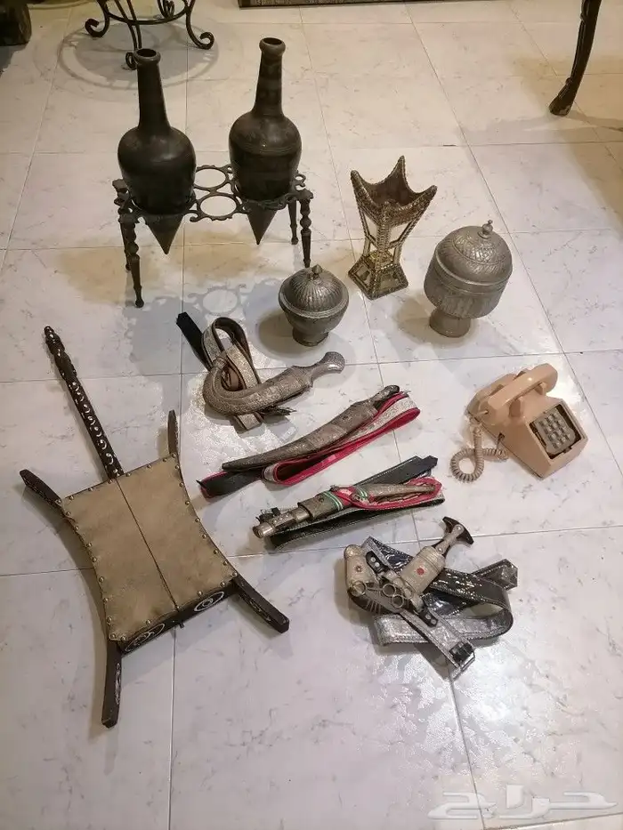 تأجير خيام مع الزل وملحقاتها 24