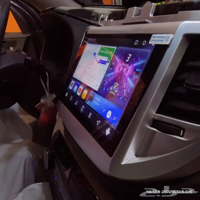 شاشات أندرويد 1